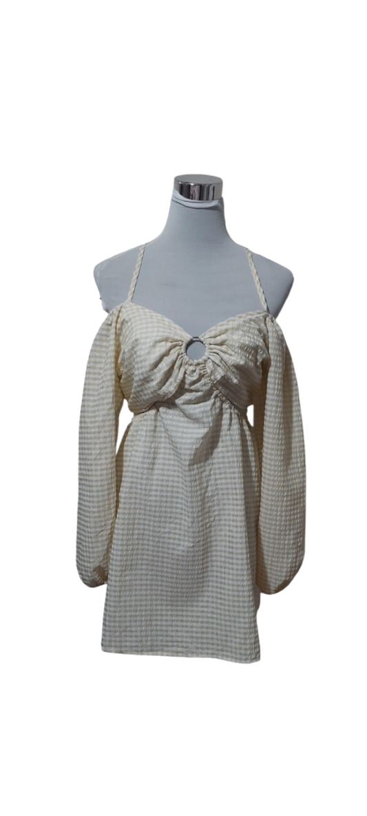 Vestido Coquet