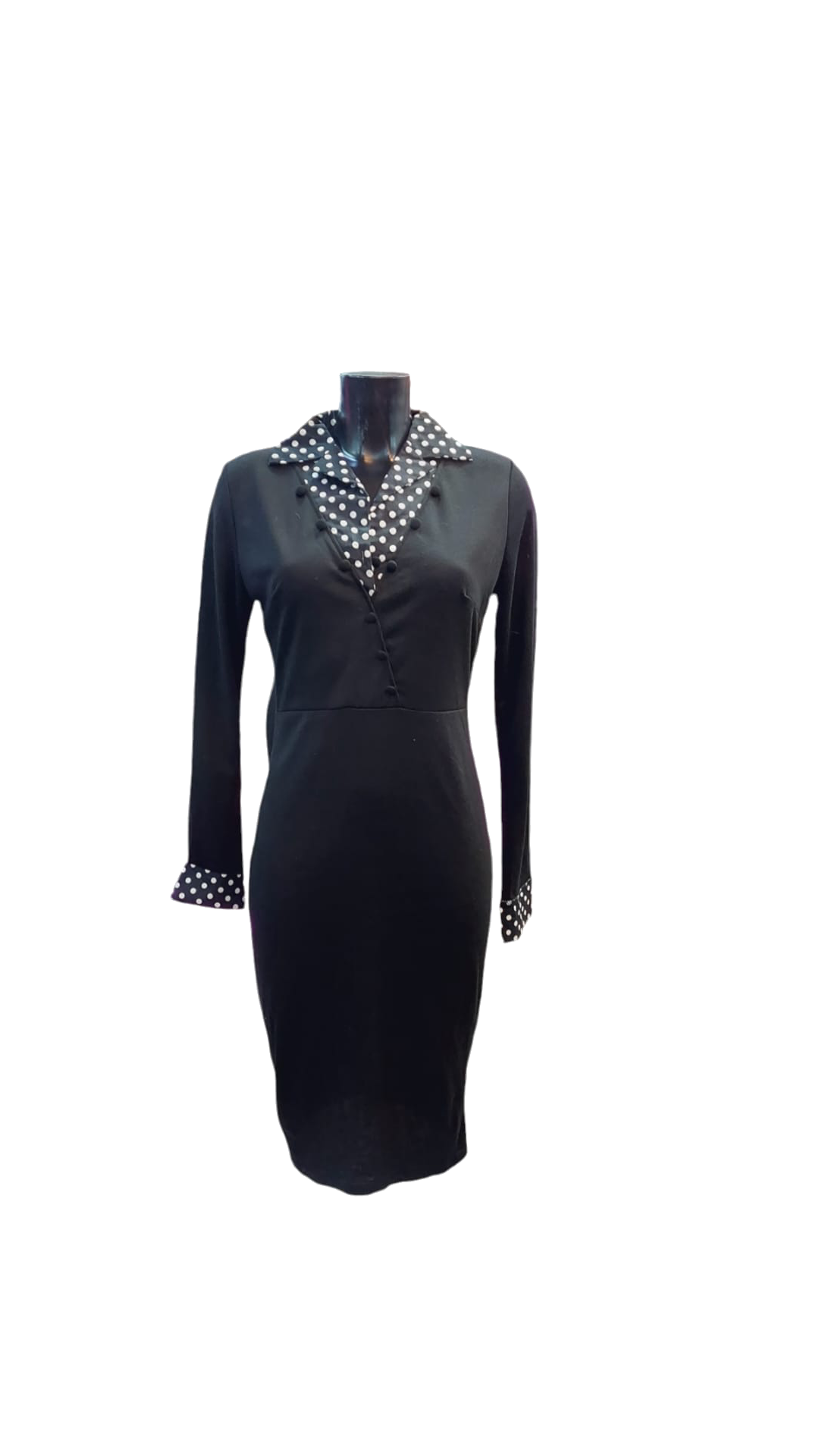 Vestido Lunar