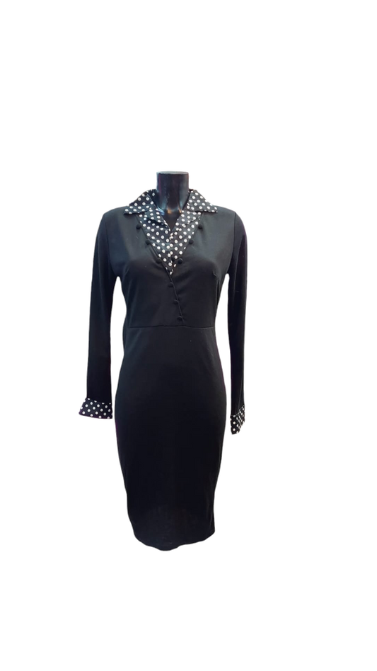 Vestido Lunar