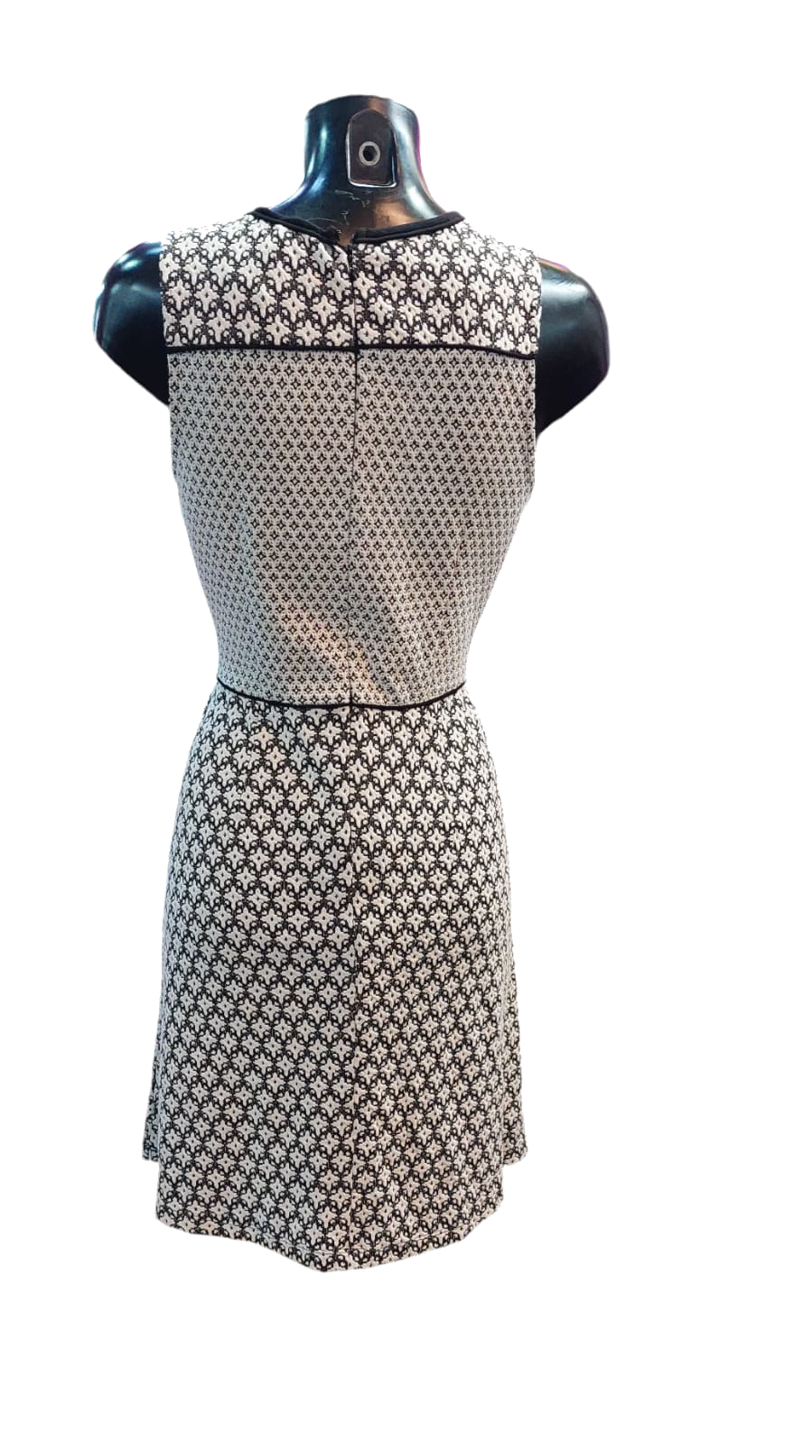 Vestido Estampado