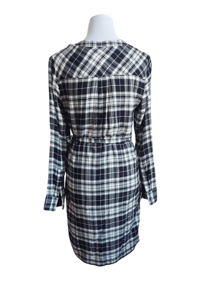 Vestido Escocés