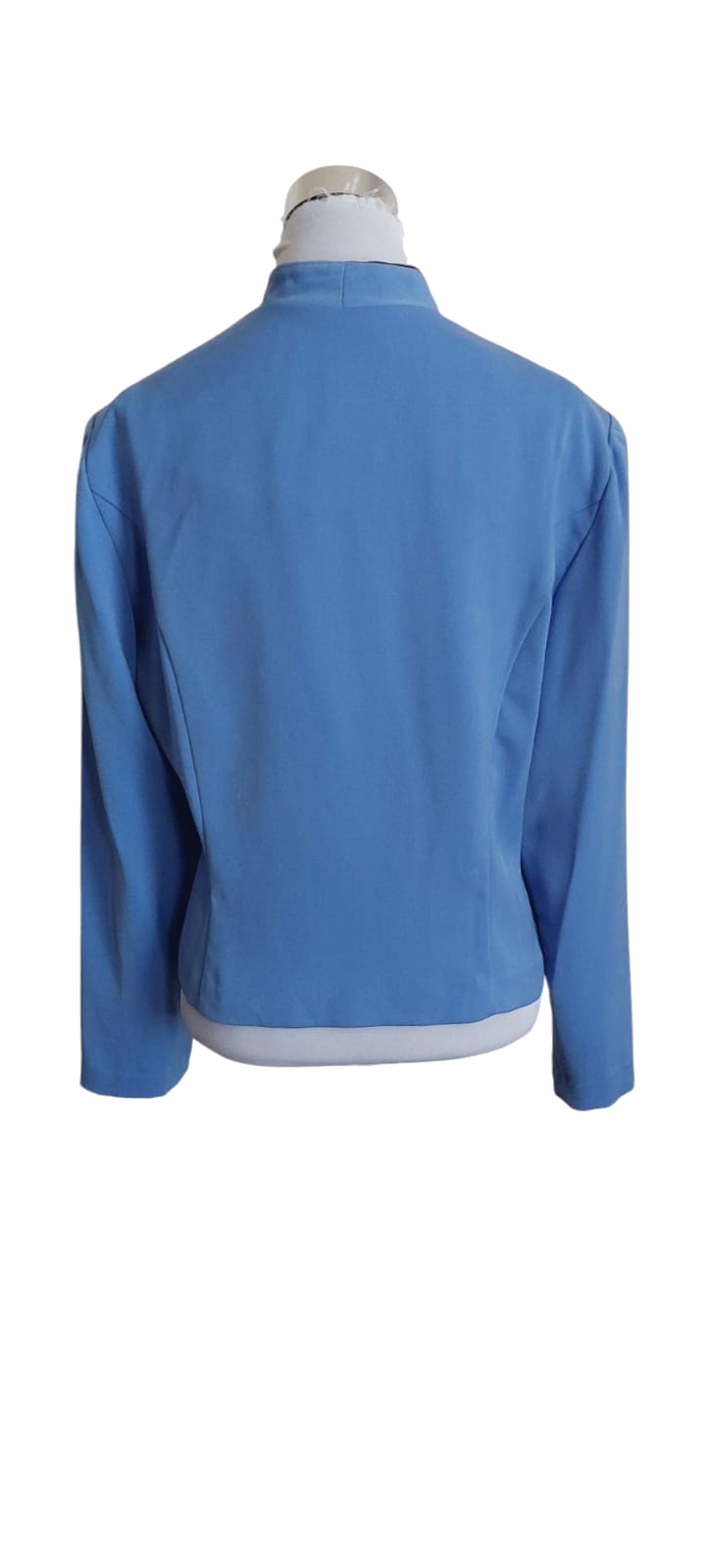 Blazer Jacinto