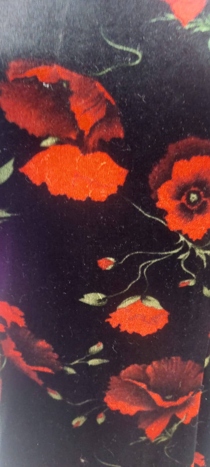Vestido Olé