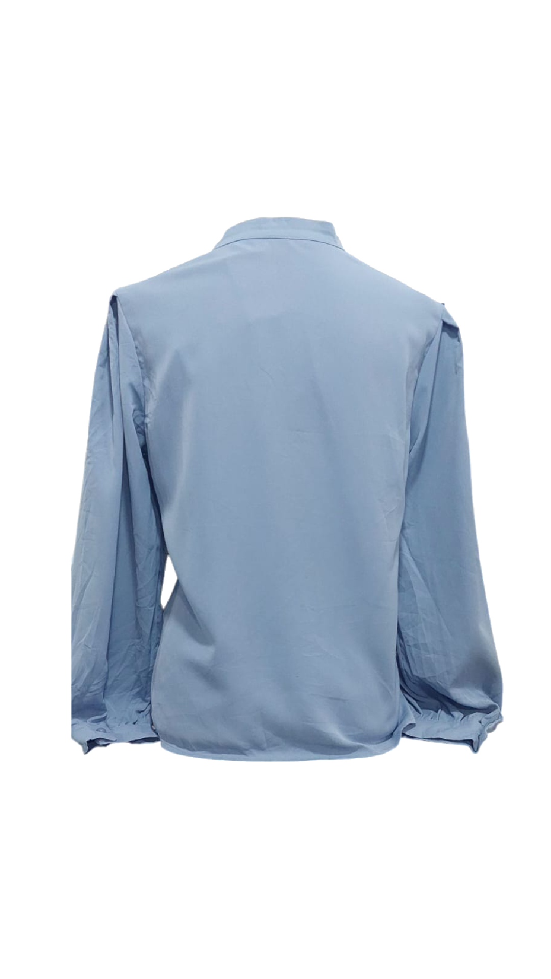 Blusa Celeste