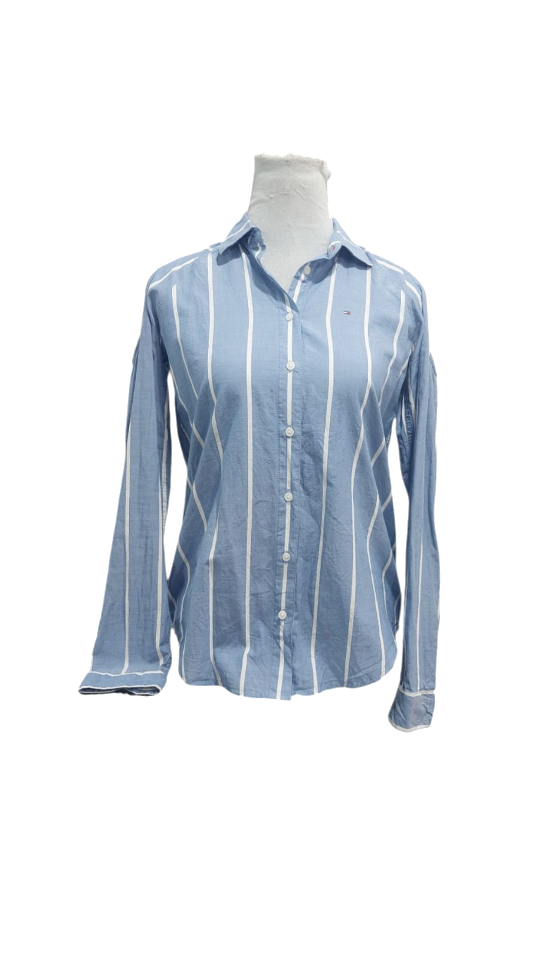 Blusa tomy Hilfiger