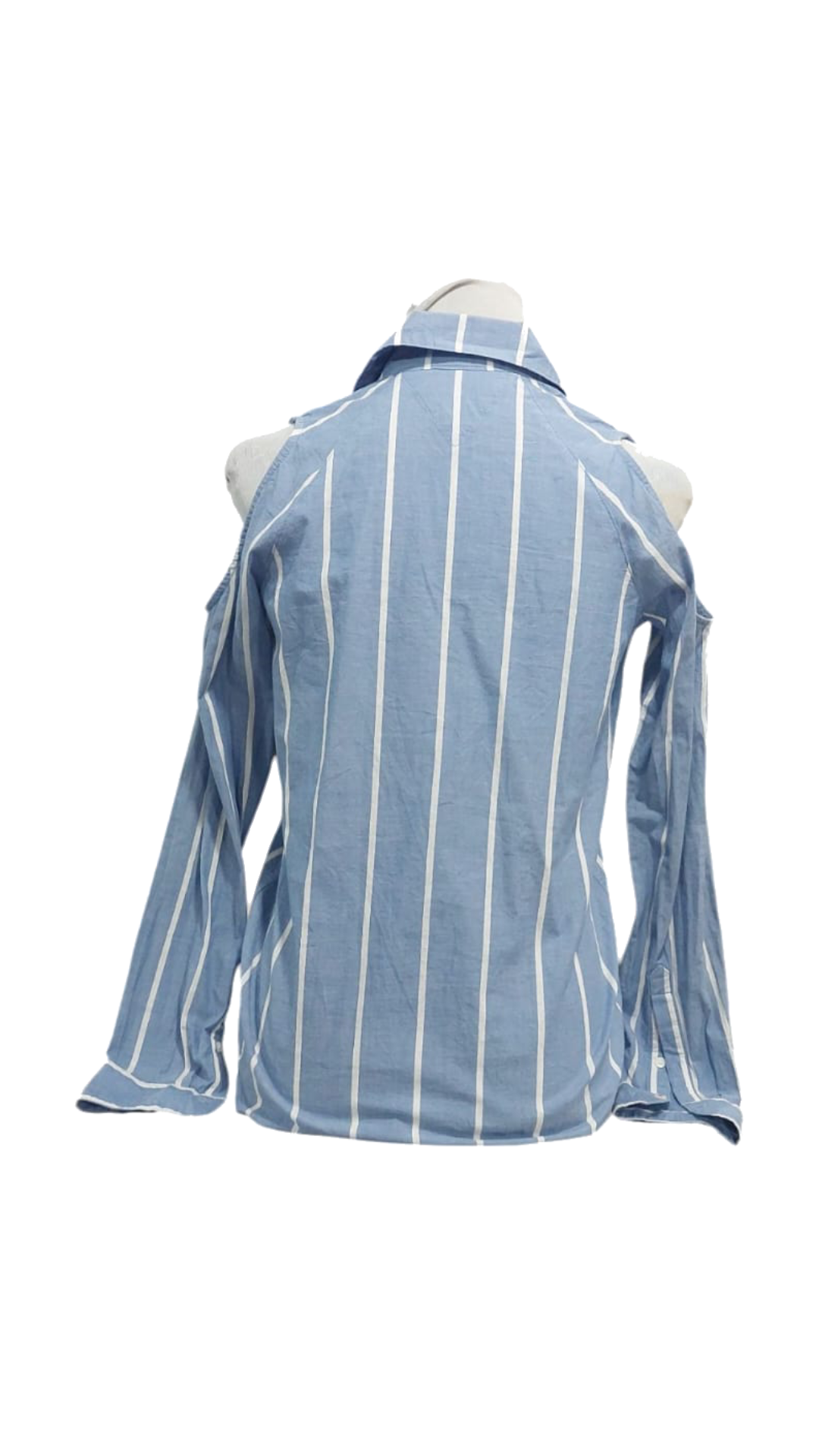 Blusa tomy Hilfiger