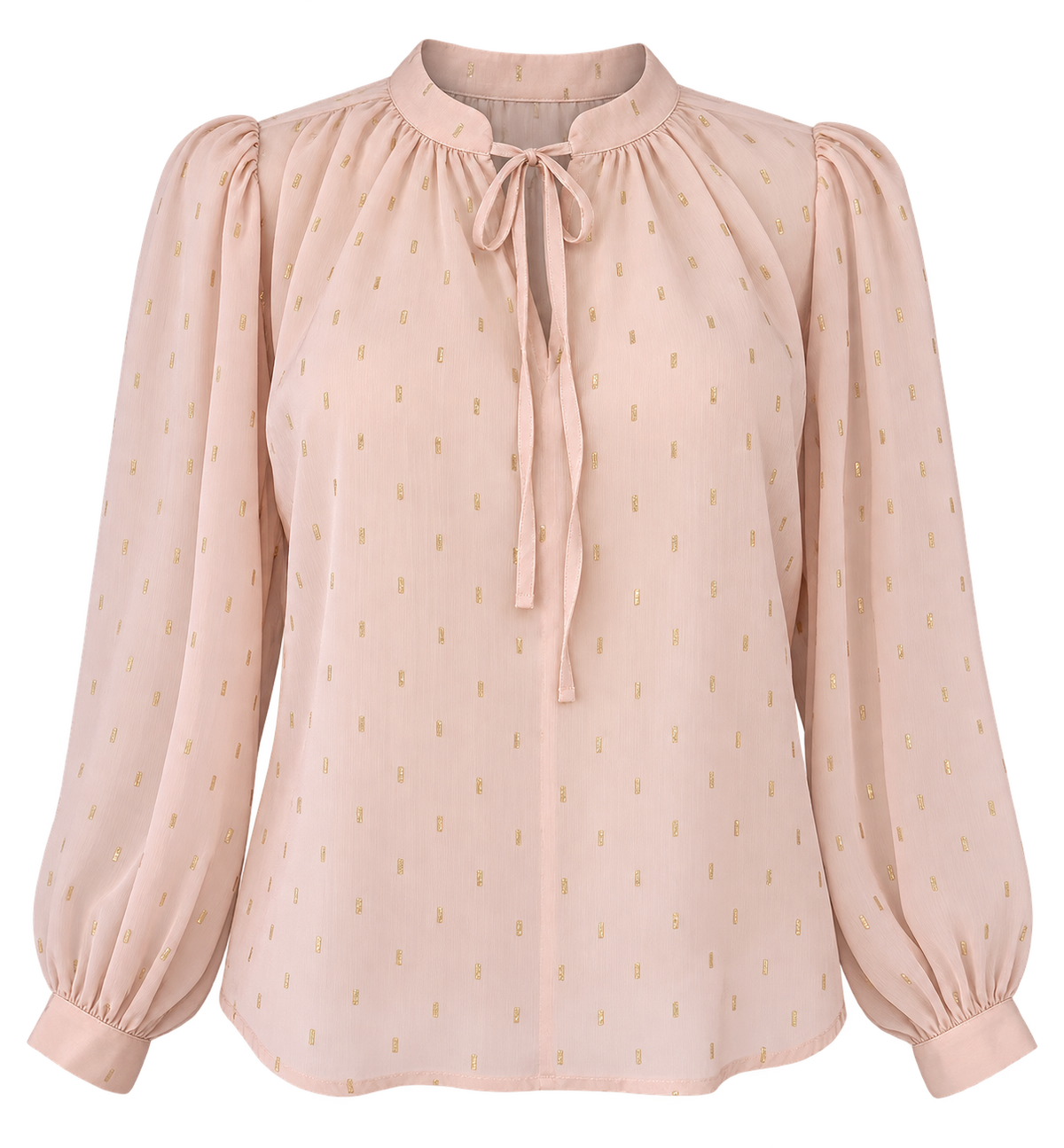 Blusa Mango