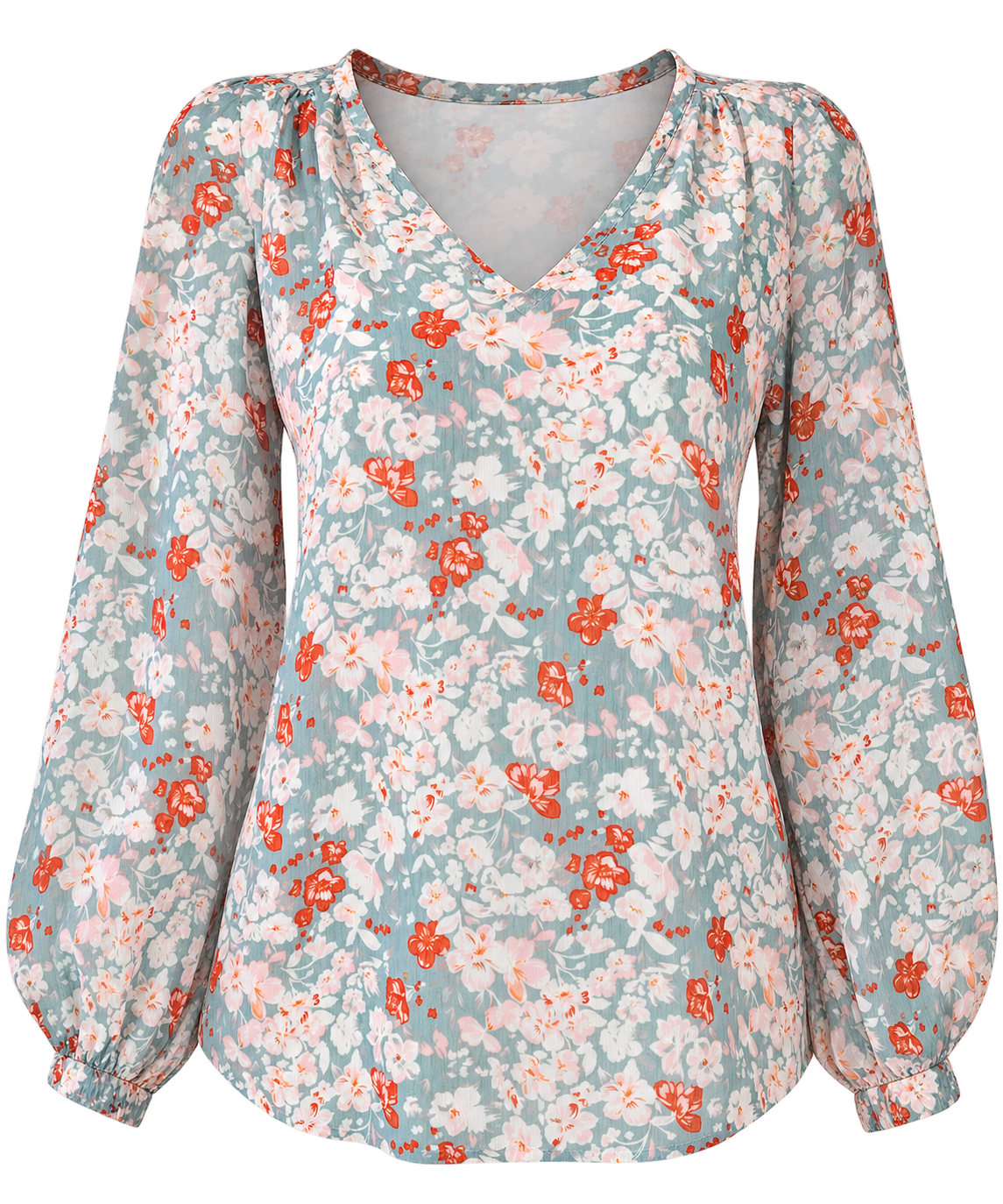 Blusa Romance