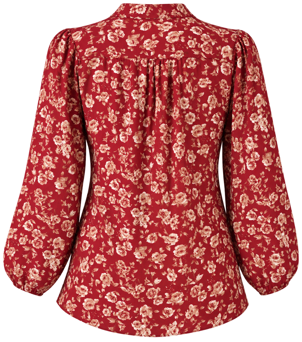 Blusa Floral