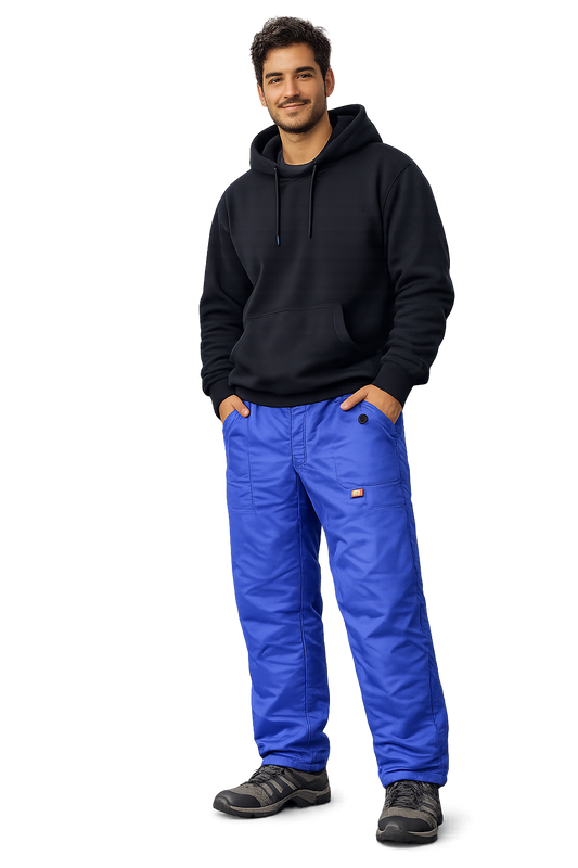 Pantalon Térmico talla Xl