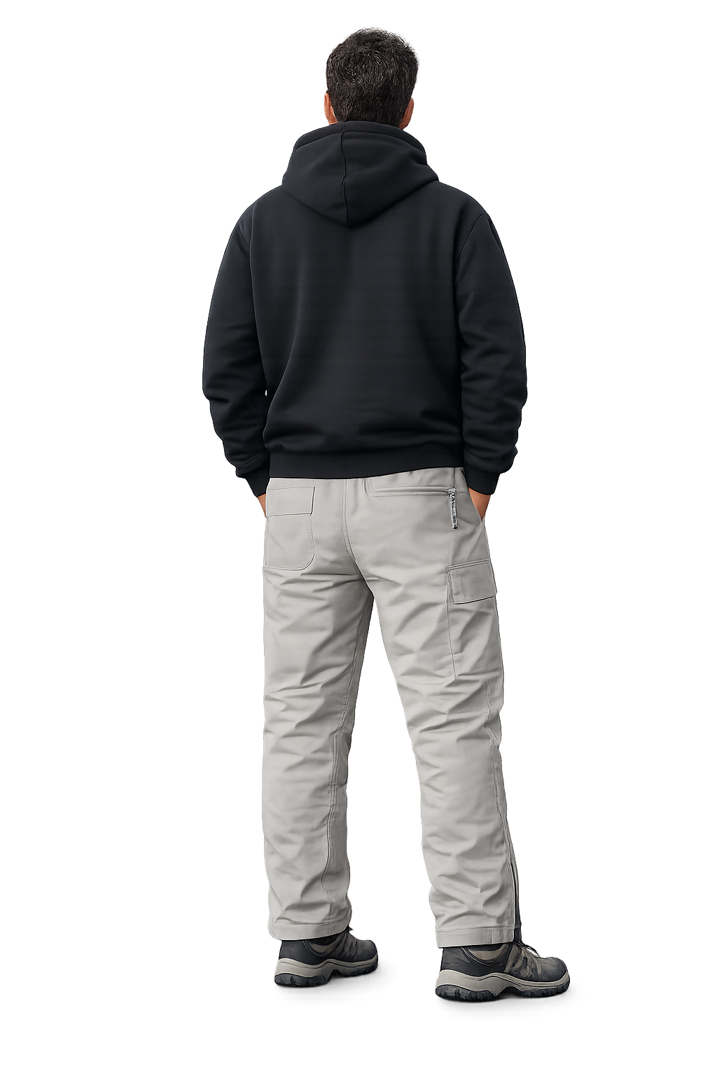 Pantalon Térmico  talla XS