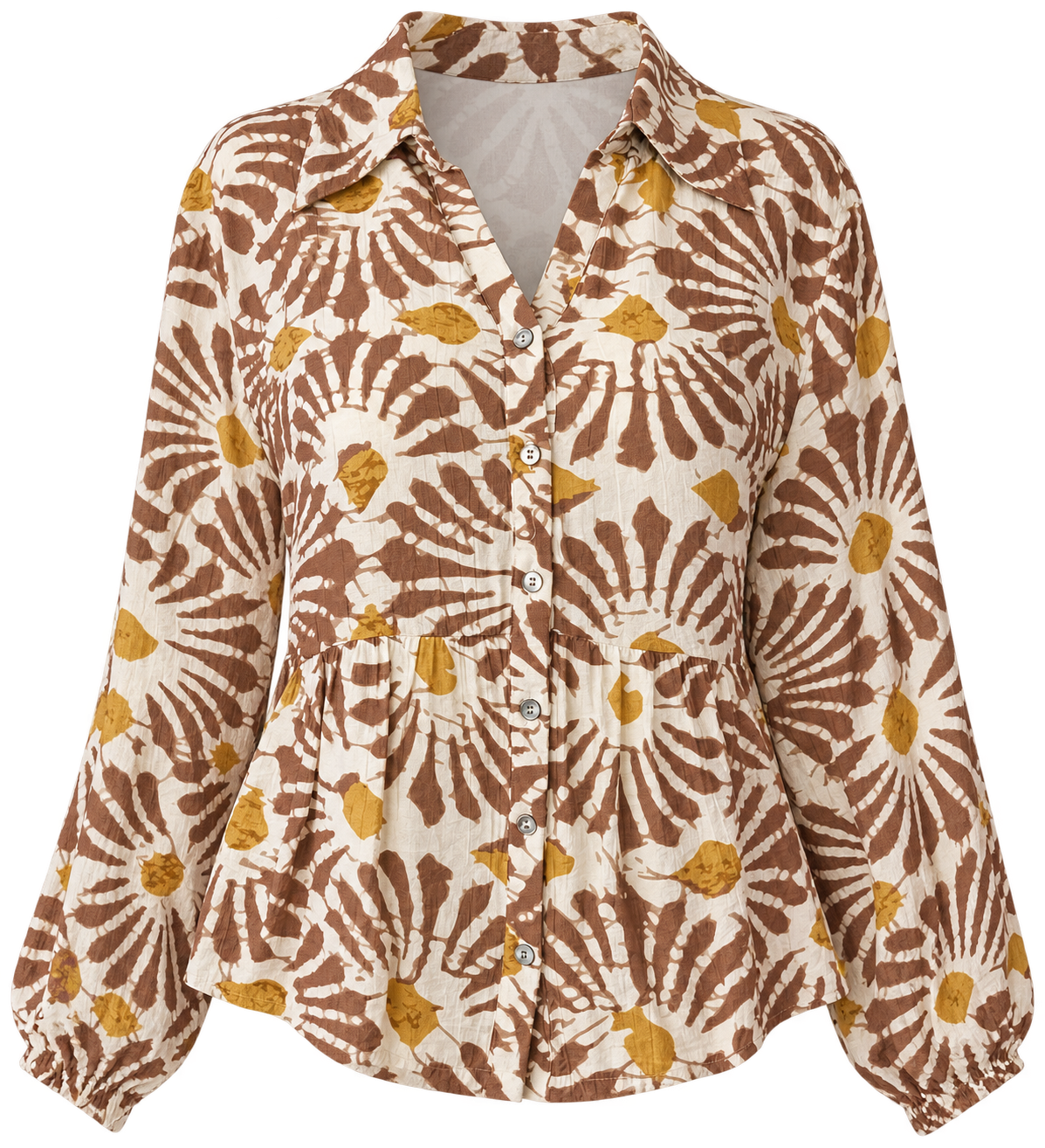 Blusa Chic