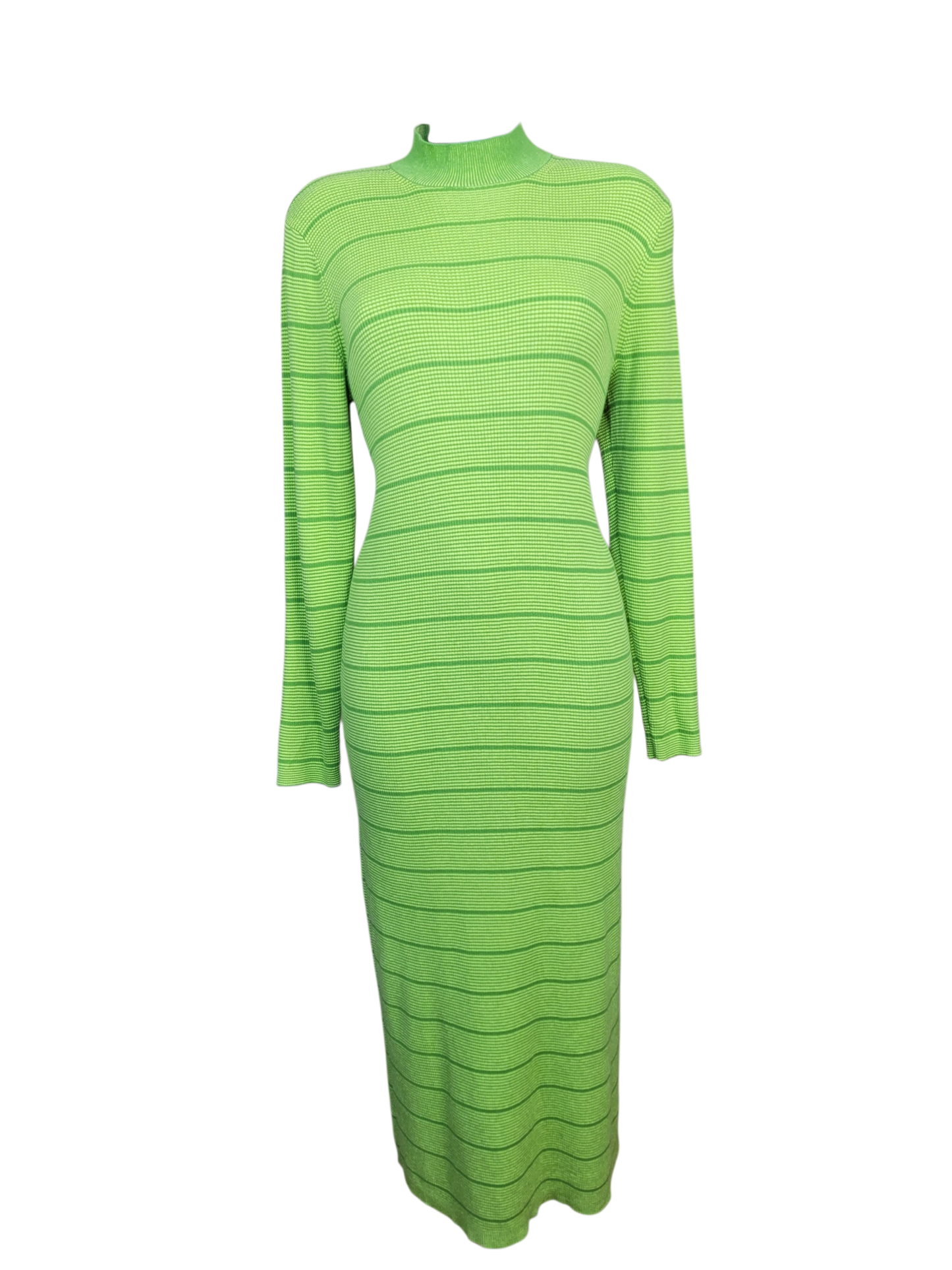 Vestido  Cítrico