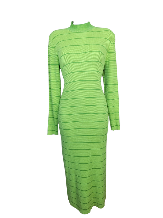 Vestido  Cítrico