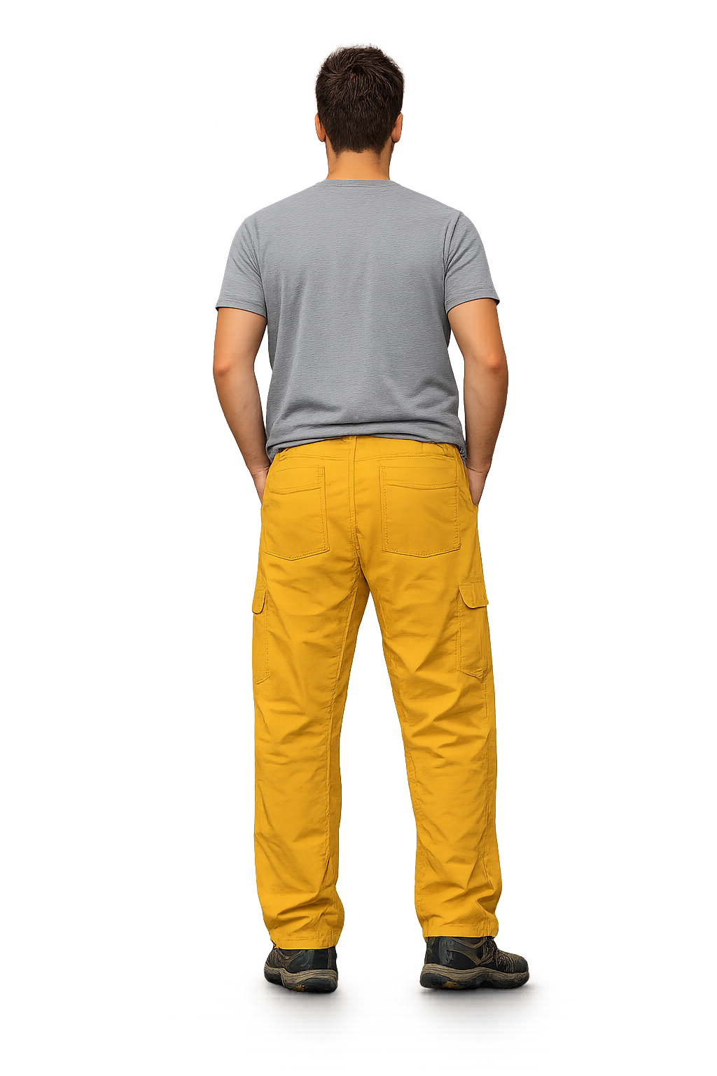 Pantalon Térmico  talla L