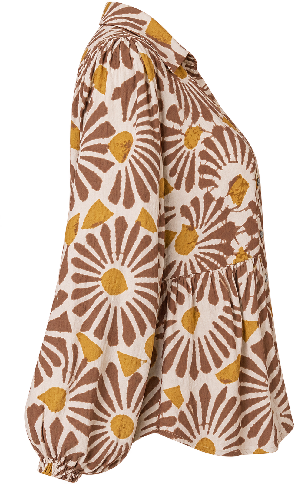 Blusa Chic