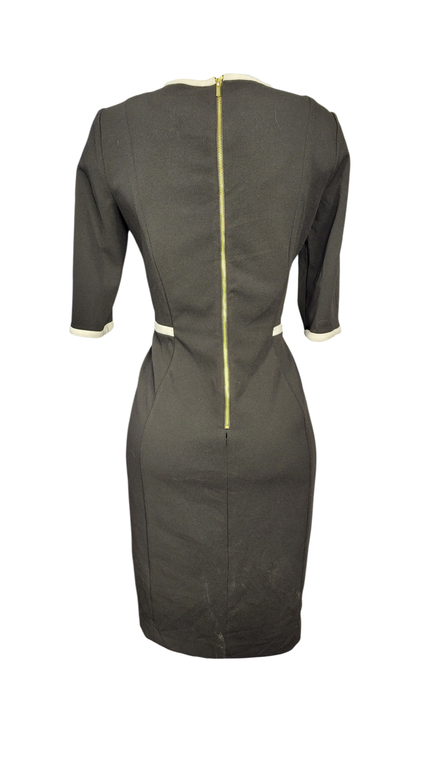 Vestido Calvin Klein