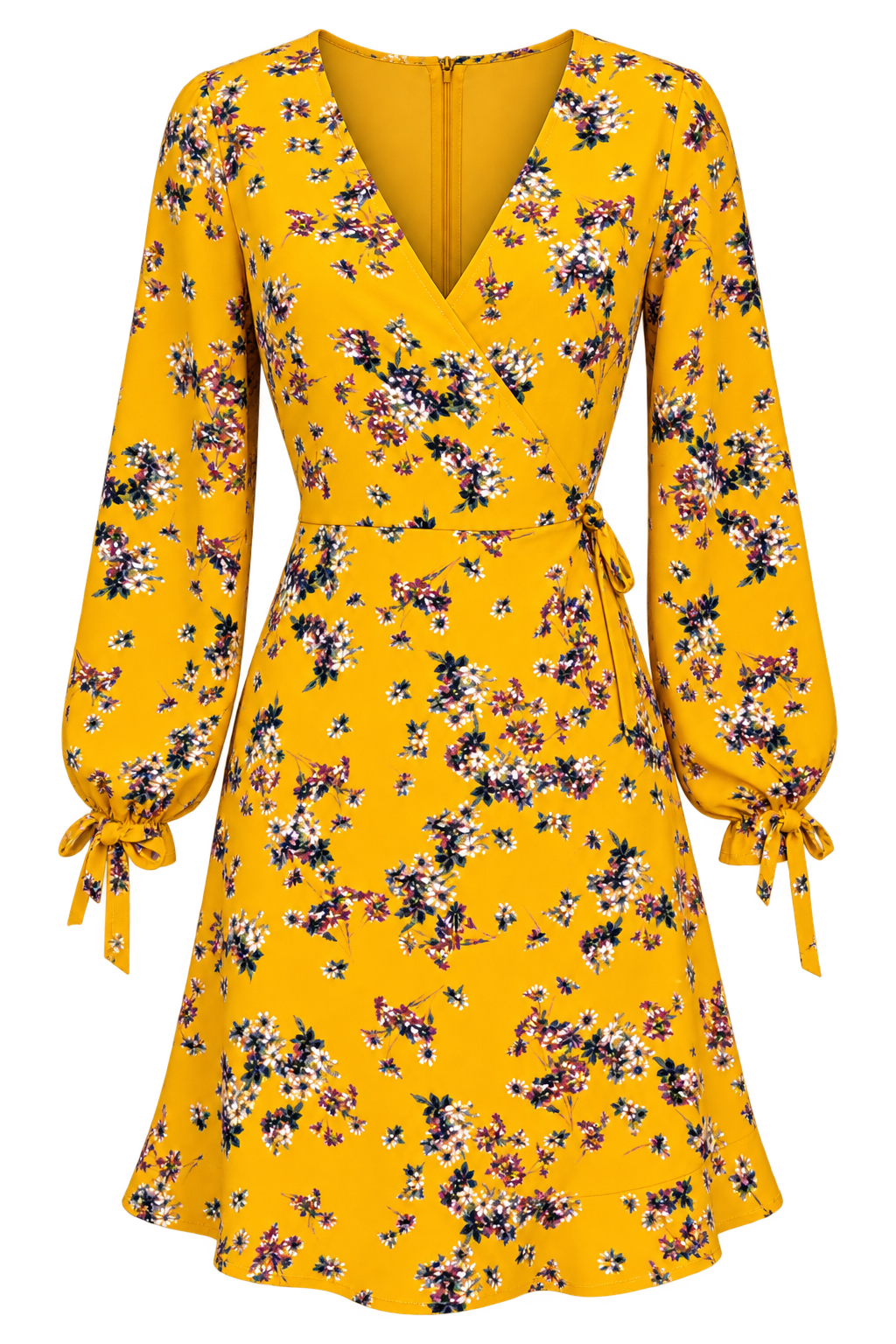 Vestido Sol
