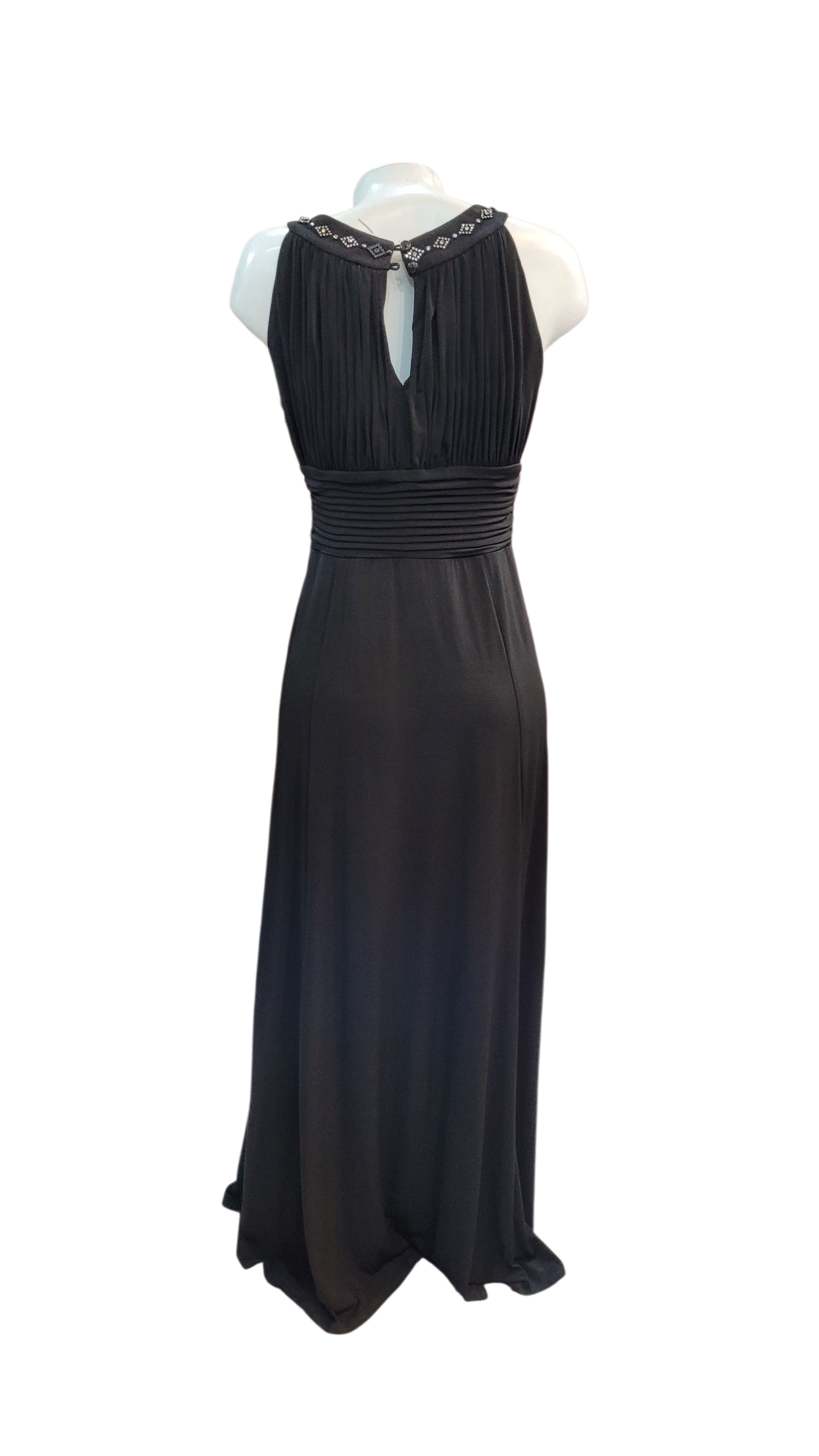 Vestido Brillos