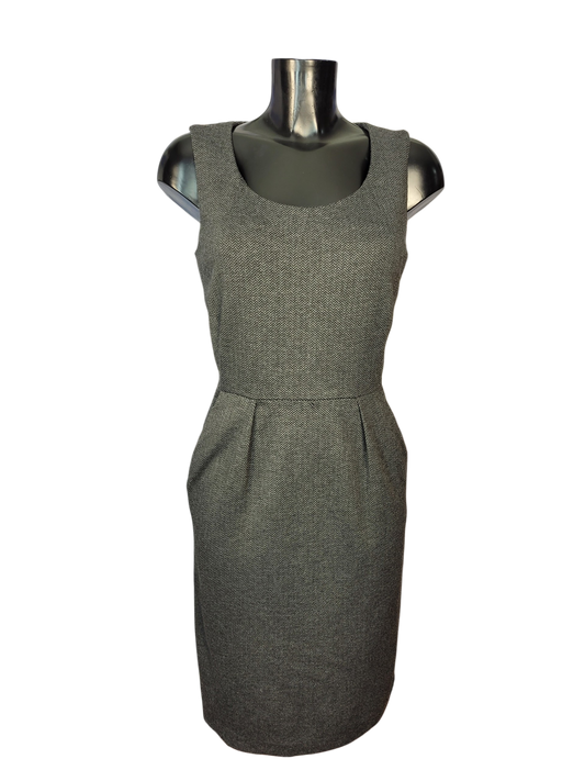 Vestido jumper Calvin Klein