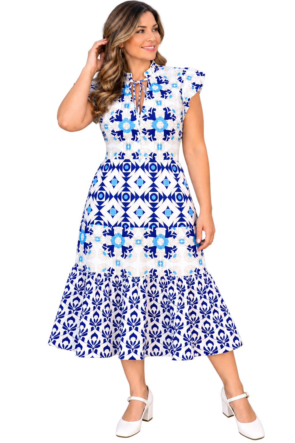 Vestido  Valery
