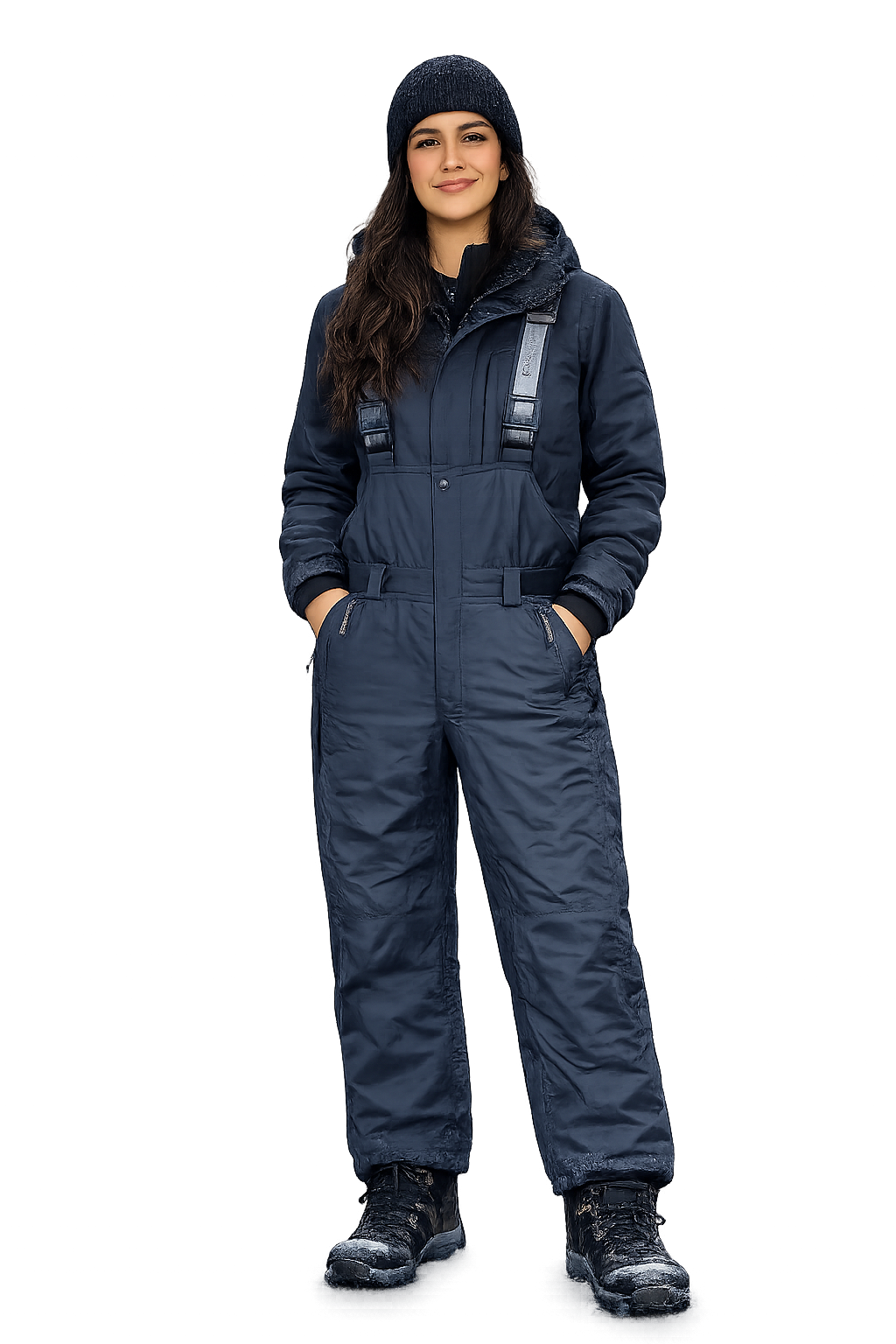 Jardinera Fure Fly Talla M