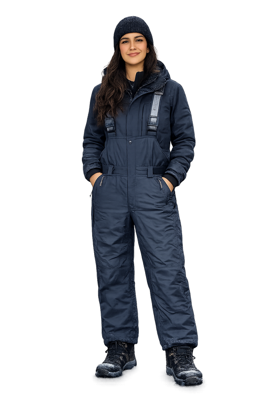 Jardinera Fure Fly Talla M