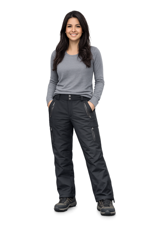 Pantalon mujer Talla M