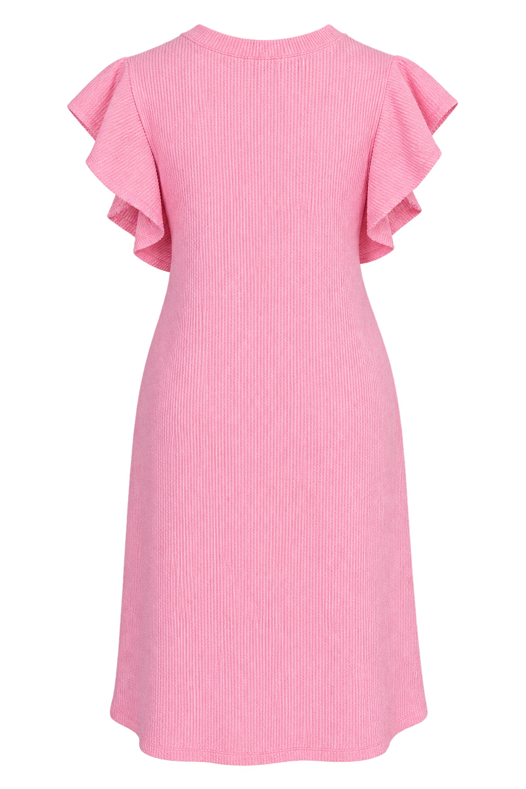 Vestido Baby Pink