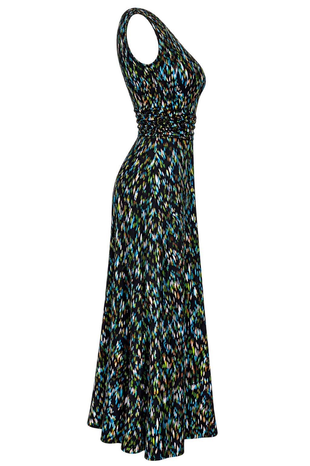 Vestido Colours