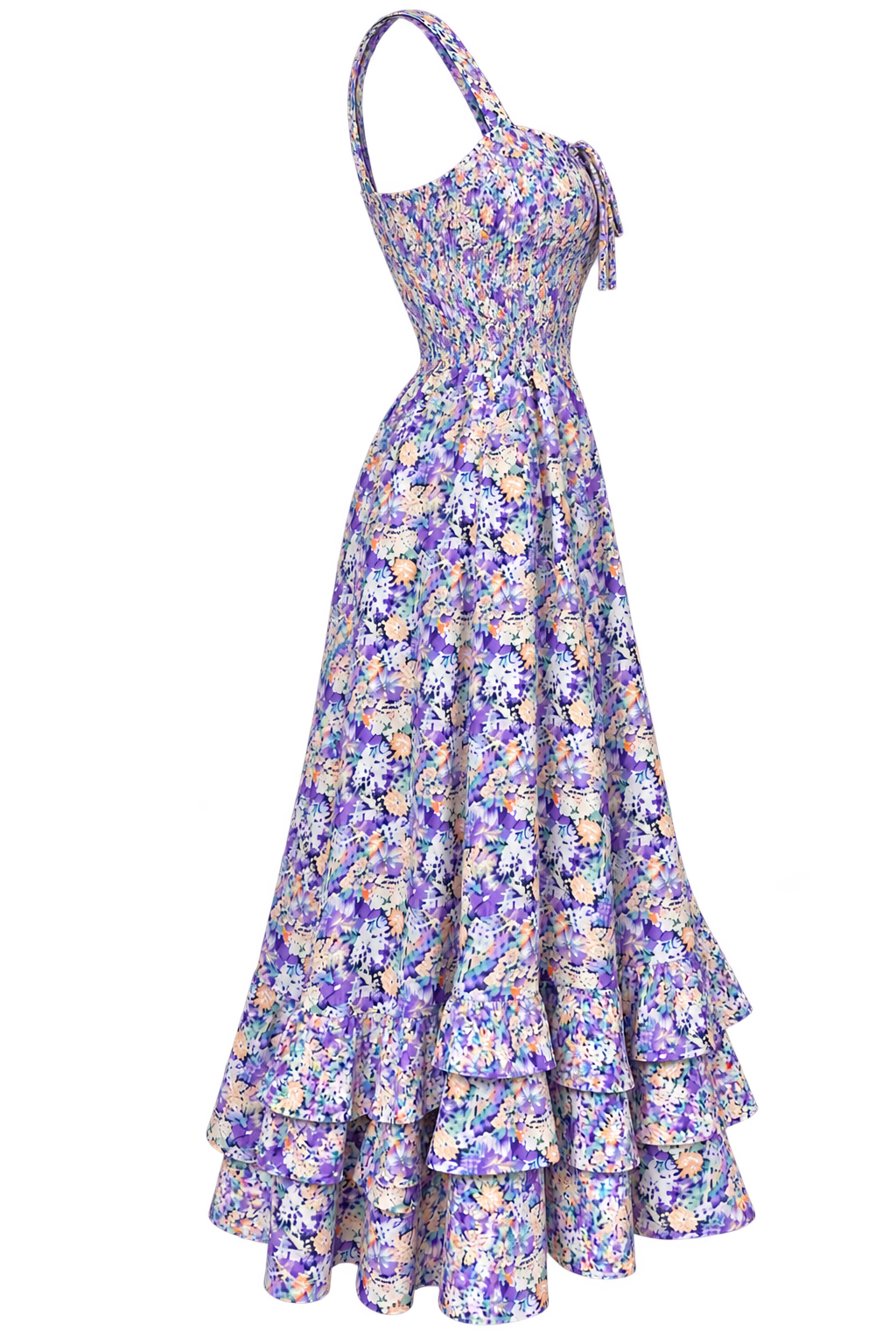 Vestido Romance