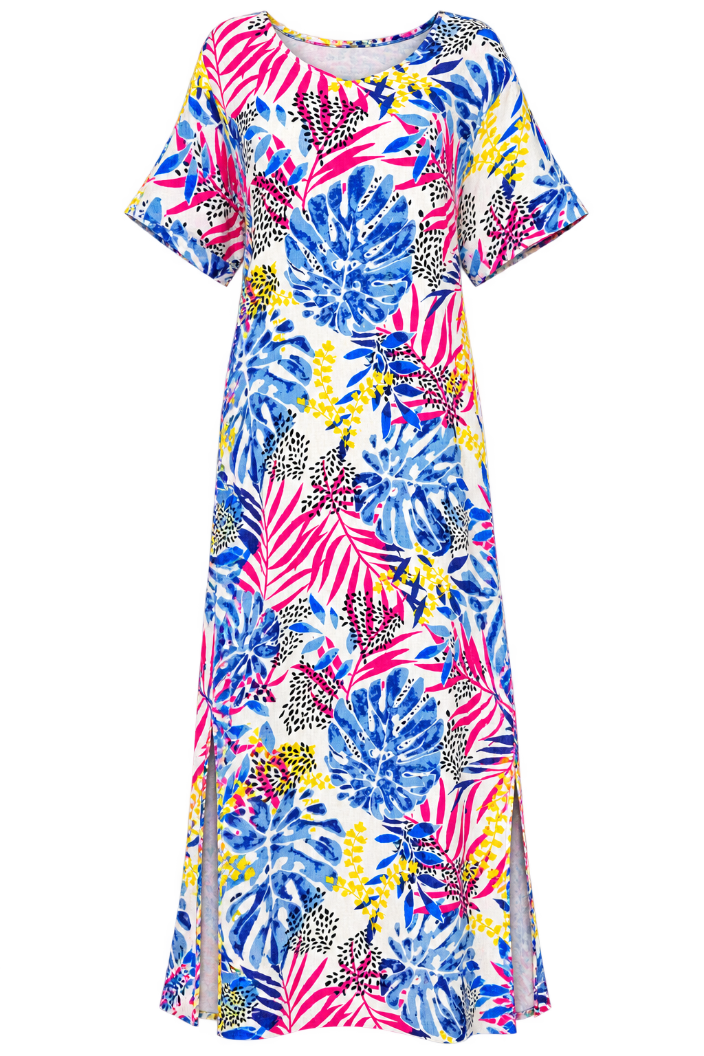 Vestido Colores