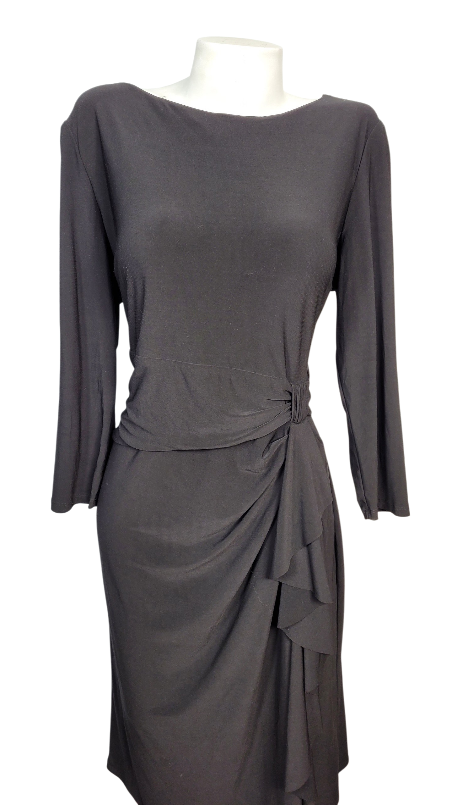 Vestido Chaps