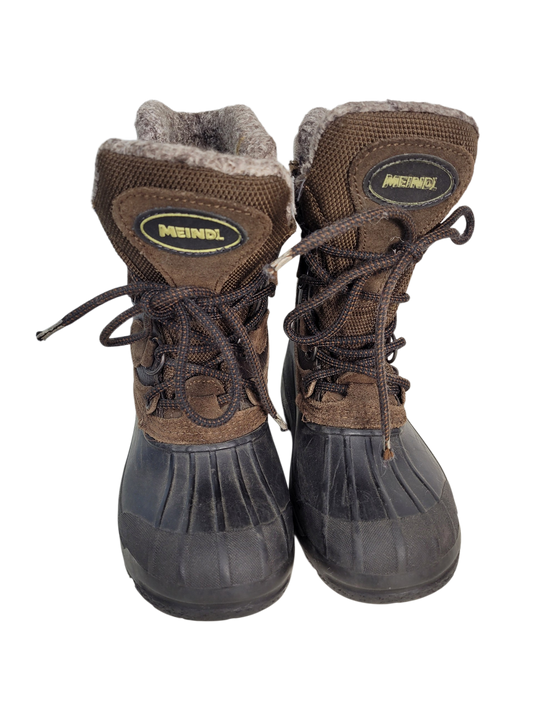 Bota térmica Talla 36