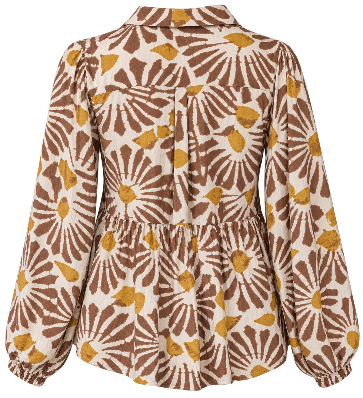 Blusa Chic
