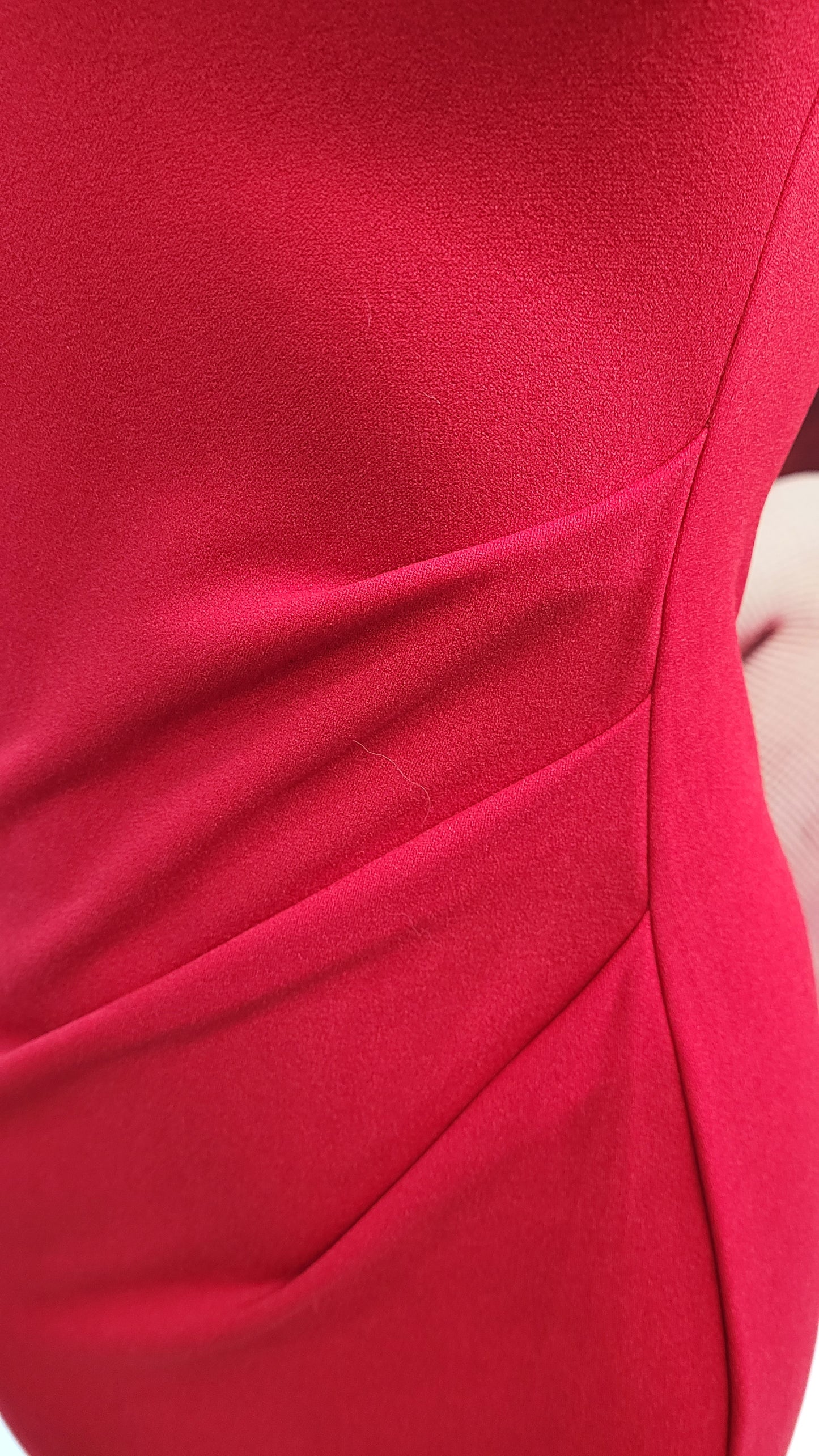 Vestido Pasión