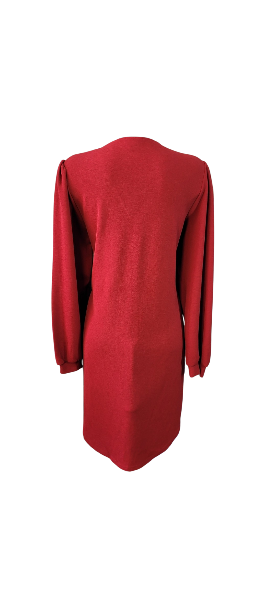 Vestido  Burde