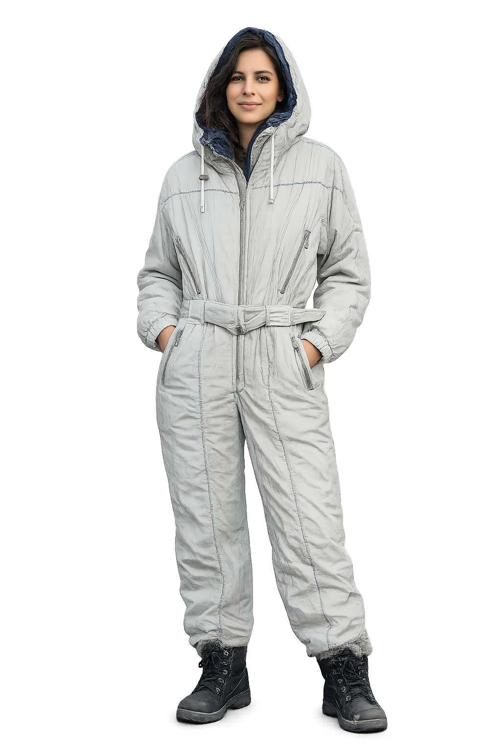 Enterito Talla M
