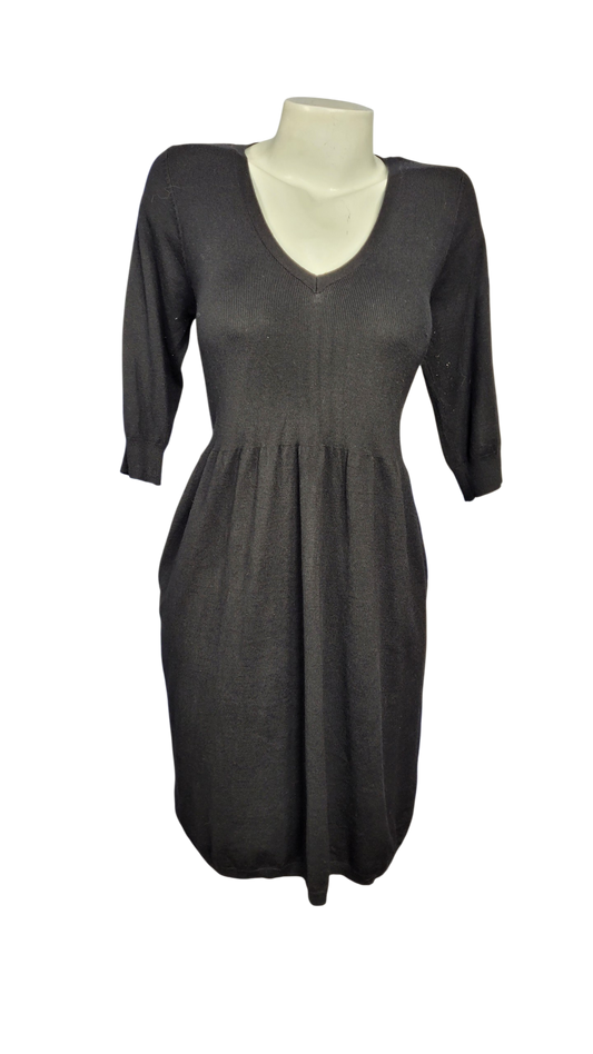 Vestido Zara