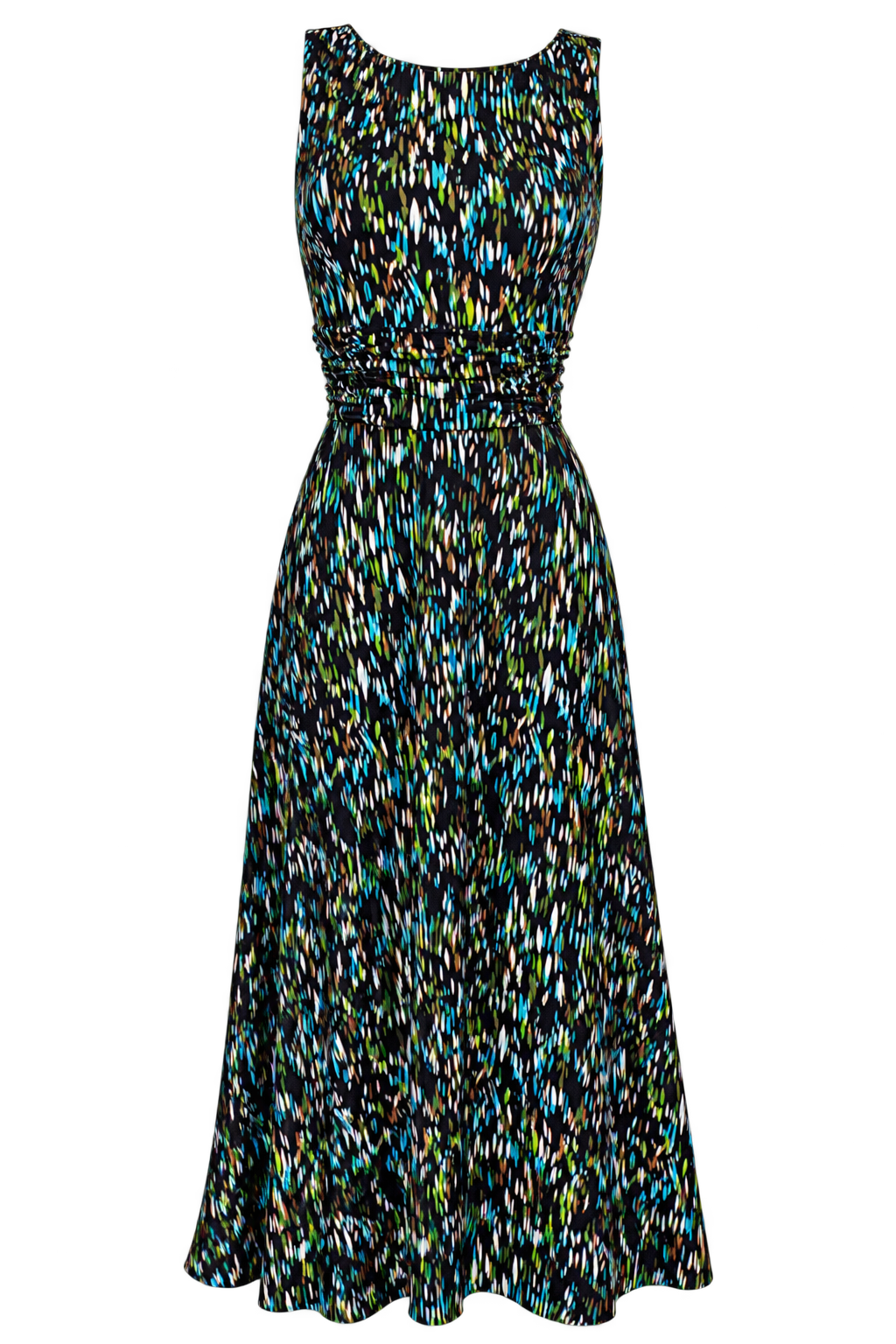 Vestido Colours