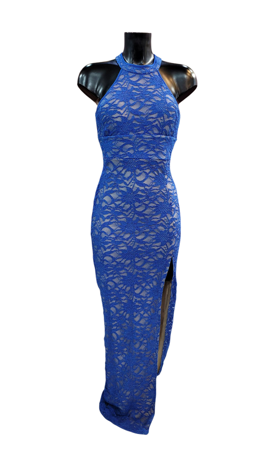 Vestido Jacinto