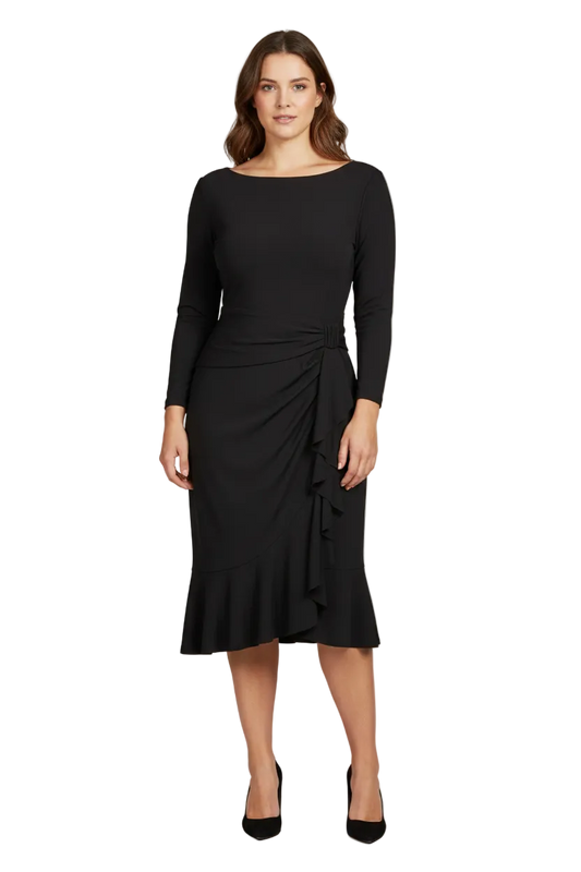 Vestido Chaps