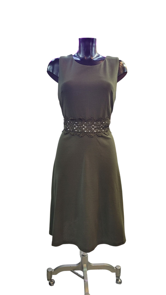 Vestido Elegante
