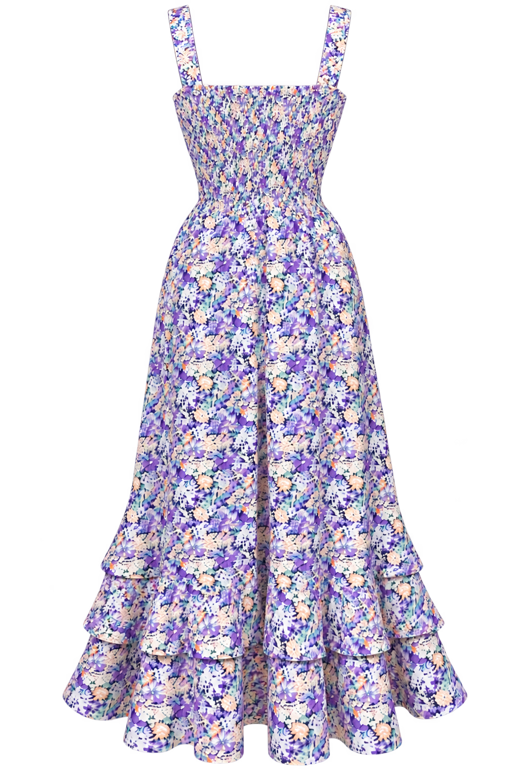 Vestido Romance