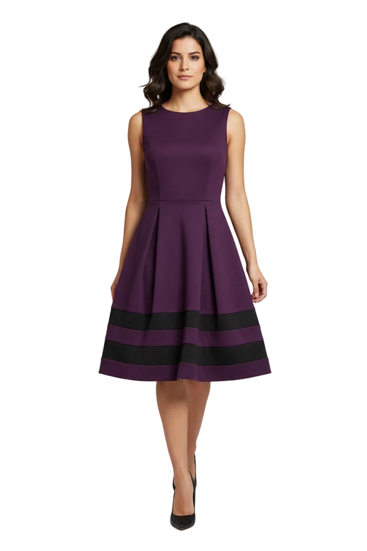 Vestido Calvin Klein