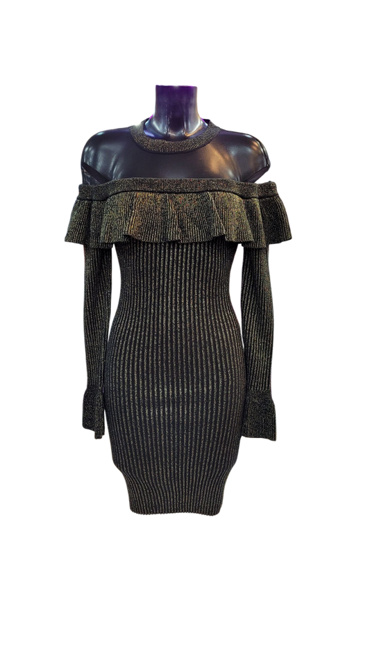 Vestido Dore