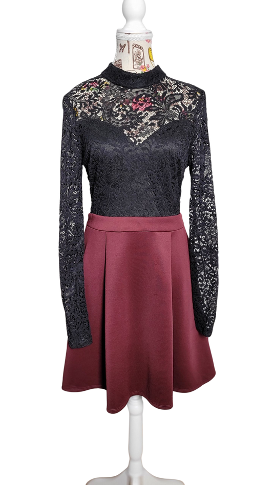 Vestido Clássic  Elegant