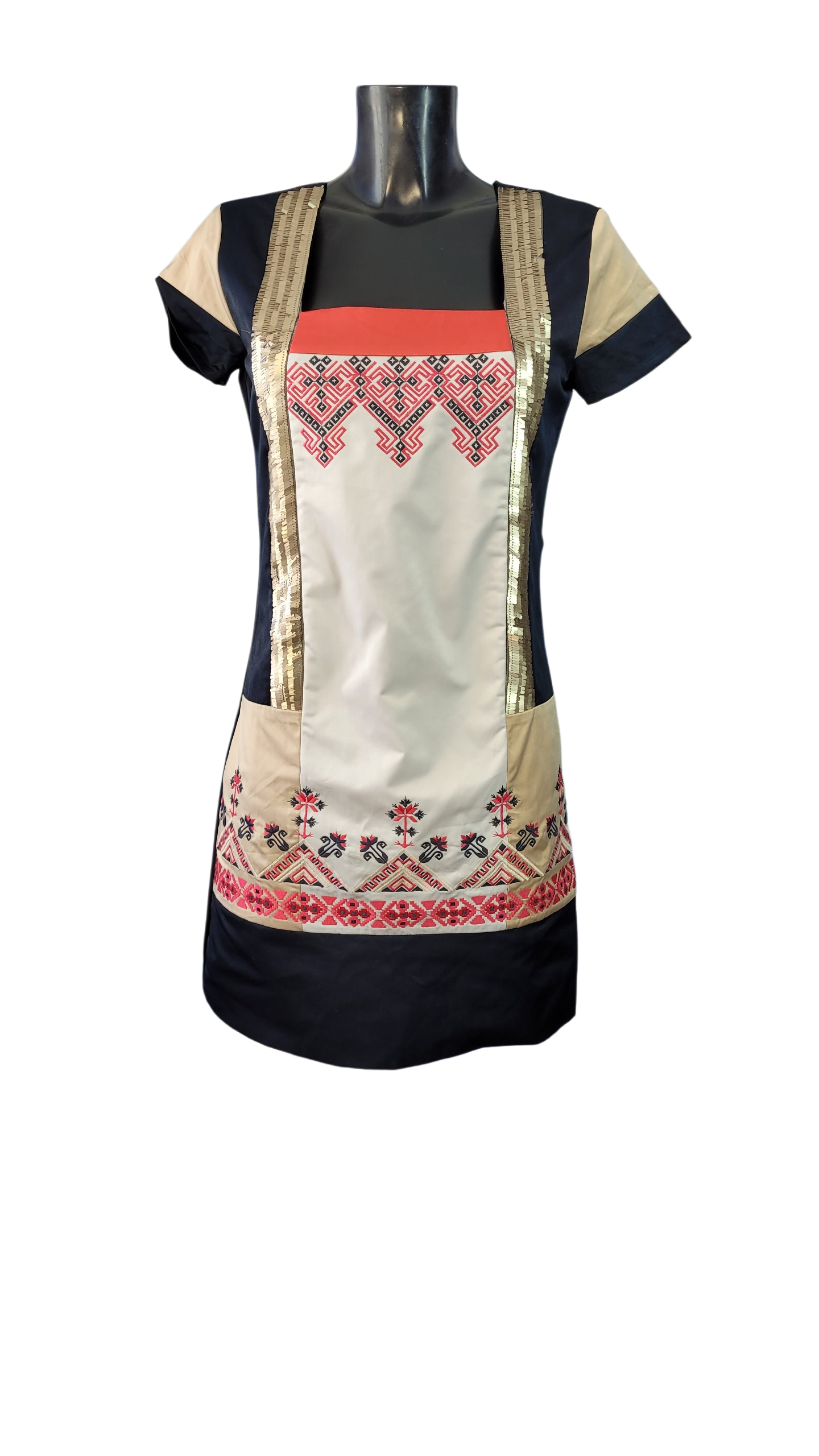 Vestido Elit