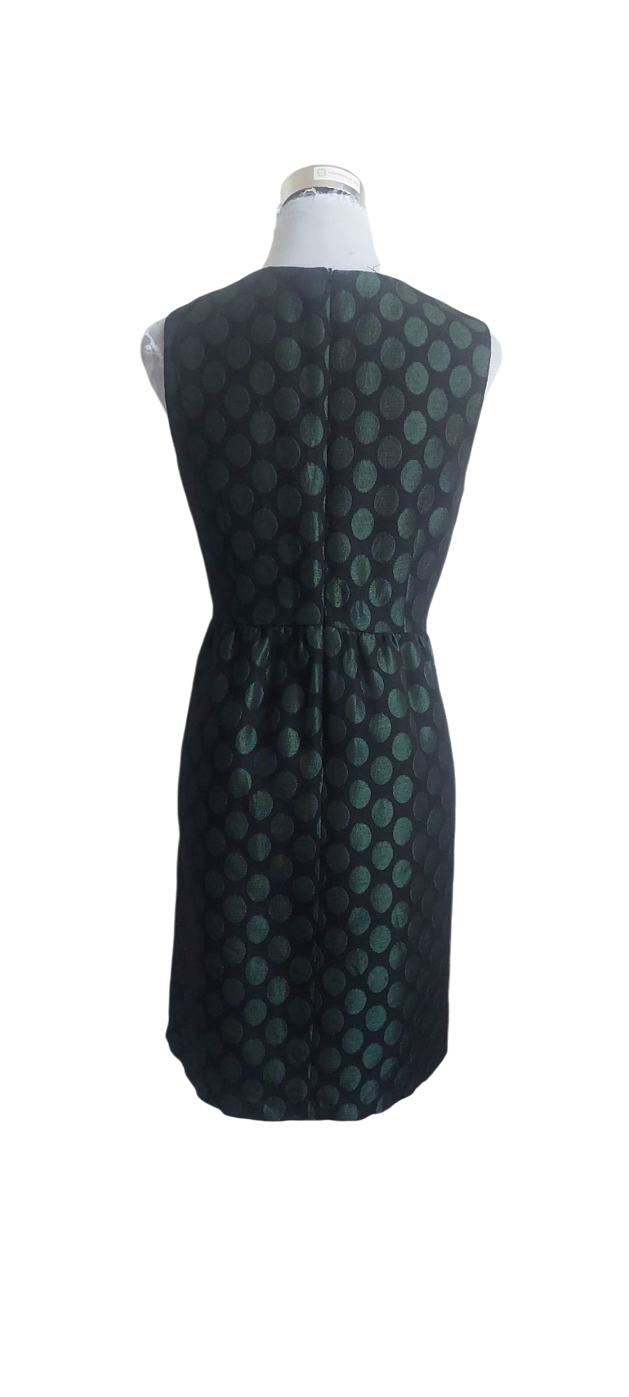 Vestido lunar