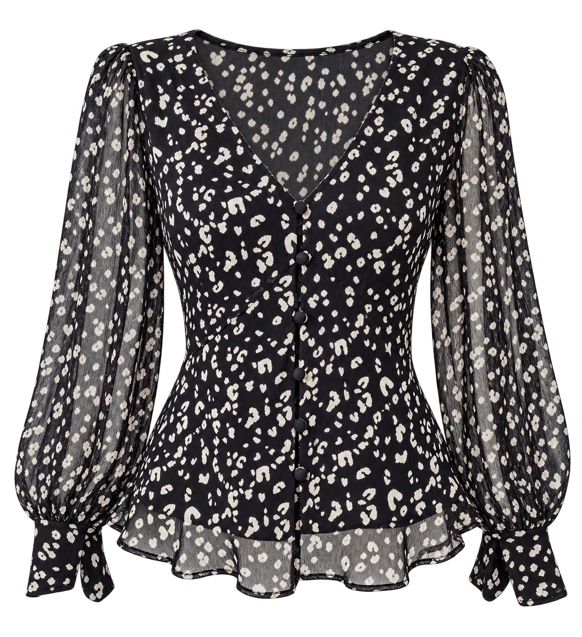 Blusa Gaza